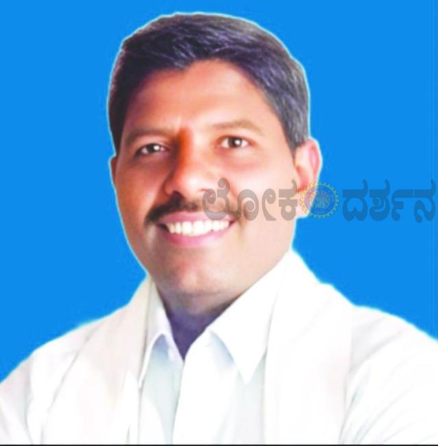 ಶಿವಾನಂದ ಮ್ಯಾಗೇರಿ  54ನೇ ಹುಟ್ಟುಹಬ್ಬ ಆಚರಣೆ  