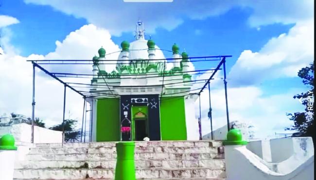 ಹಿರೇಕುಂಬಿ ದರ್ಗಾ ವಾರ್ಷಿಕ ಮಹೋತ್ಸವ ಸೆ.22, 23  