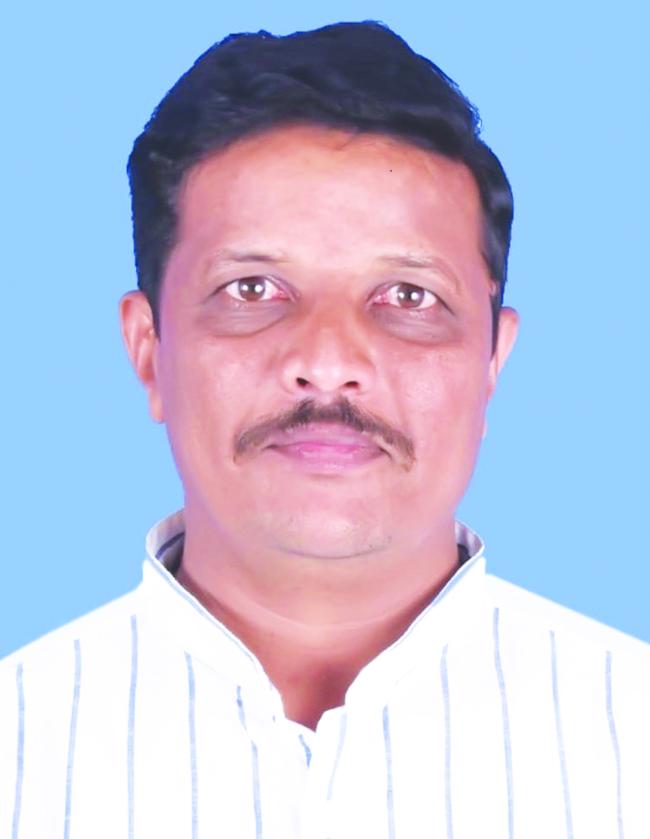 ಸನ್ಮತಿ ವಿದ್ಯಾಲಯದ ಸಹಶಿಕ್ಷಕ ಎ.ಕೆ. ಪಾಟೀಲಗೆ ಶಿಕ್ಷಕರತ್ನ ಪ್ರಶಸ್ತಿ 