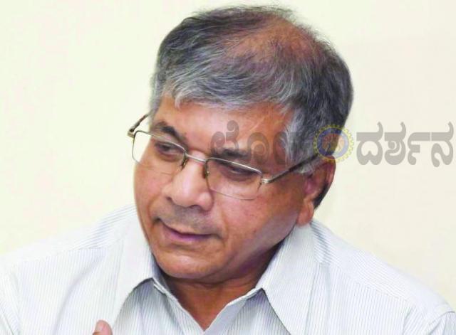 ಮೋದಿ ಸರ್ಕಾರದ ವಿದೇಶಾಂಗ ನೀತಿಯನ್ನು ಟೀಕಿಸಿದ ಪ್ರಕಾಶ್ ಅಂಬೇಡ್ಕರ್; ಕಾರ್ಯತಂತ್ರದ ಸ್ವಾಯತ್ತತೆ ಕಾಪಾಡಲು ಆಗ್ರಹ