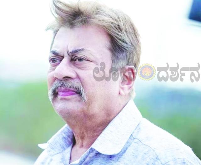 ಅನಂತ್ ನಾಗ್ ದಾದಾಸಾಹೇಬ್ ಫಾಲ್ಕೆ ಪ್ರಶಸ್ತಿಯನ್ನು ಕರ್ನಾಟಕ, ಸಹೋದ್ಯೋಗಿಗಳು ಮತ್ತು ಪ್ರೇಕ್ಷಕರಿಗೆ ಸಮರ್ಪಿಸಿದರು