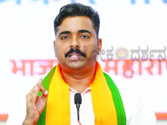 ಬರಗಾಲ ಪೀಡಿತ ರೈತರಿಗೆ Rs.40,000 ಕೋಟಿ ನೀಡುವಂತೆ ರಾವತ್‌ಗೆ ಬಿಜೆಪಿ ವಕ್ತಾರ ಬಾನ್ ಸವಾಲು