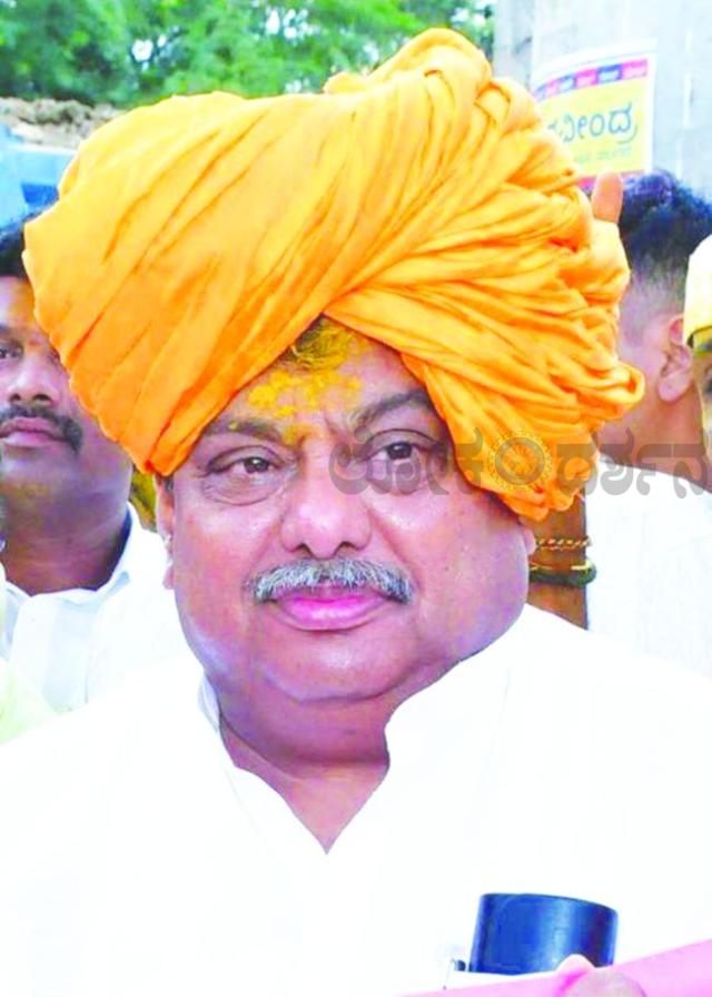 ವಿಜಯಪುರ ಜಿಲ್ಲೆಯ ಮೂರು ತಾಲೂಕುಗಳು ತೀವ್ರ ಬರಪೀಡಿತ ತಾಲೂಕುಗಳೆಂದು ಘೋಷಣೆ  
