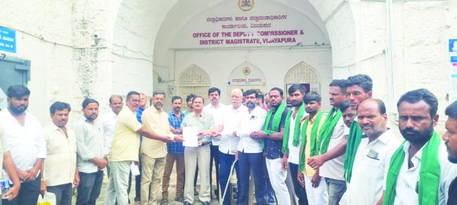 ಸಿಎ ಸೈಟ್‌ಗಳನ್ನು ಎಲ್ಲಾ ಸಾರ್ವನಿಕರ ಬಳಕೆಗೆ ಮೀಸಲಿಡಲು ಆಗ್ರಹ 