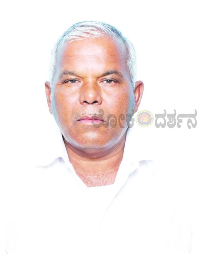 ಶಾಸಕರ ಆಪ್ತ ಸಹಾಯಕ ಸುರೇಶ್‌ಗೆ ಪಿತೃ ವಿಯೋಗ