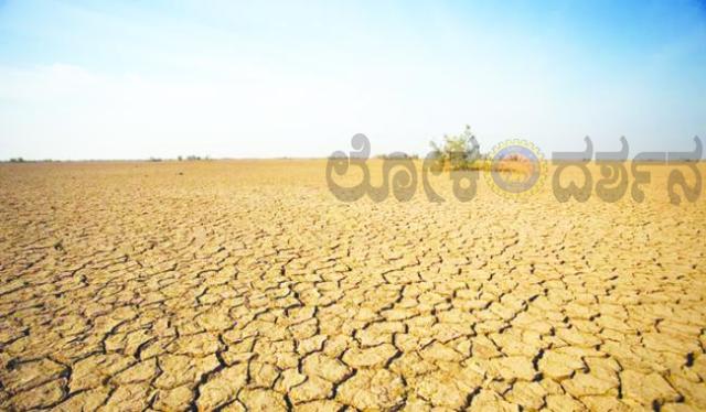 ಕರ್ನಾಟಕಕ್ಕೆ ರೂ.1,852.65 ಕೋಟಿ ಮಧ್ಯಂತರ ಬರ ಪರಿಹಾರ ನೀಡುವಂತೆ ಕೇಂದ್ರಕ್ಕೆ ಮನವಿ