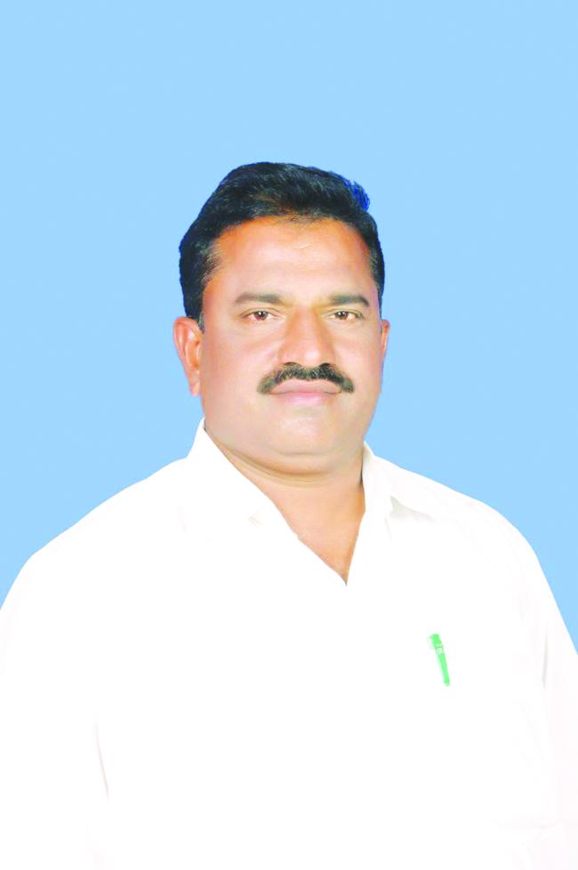 ಇಂಡಿ ತಾಲೂಕನ್ನು ಬರಪೀಡಿತ ಪಟ್ಟಿಗೆ ಸೇರಿಸಲು ಒತ್ತಾಯ  