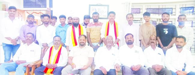 ದಿ. 28 ಕ್ಕೆ ಹಮ್ಮಿಕೊಂಡಿದ್ದ ಉಪವಾಸ ಸತ್ಯಾಗ್ರಹ ಹಿಂದಕ್ಕೆ 