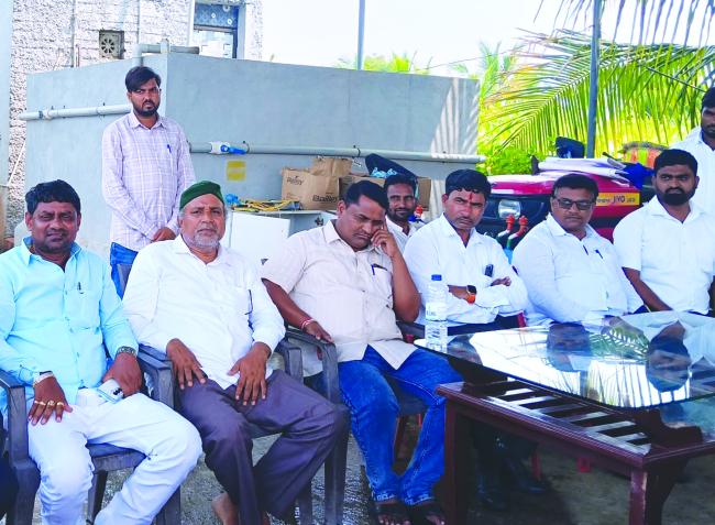 ಕೇಸರಾಳ ತಾಂಡಾದಲ್ಲಿ ಸೆ.28ರಂದು ಜಾತ್ರಾ ಮಹೋತ್ಸವ  