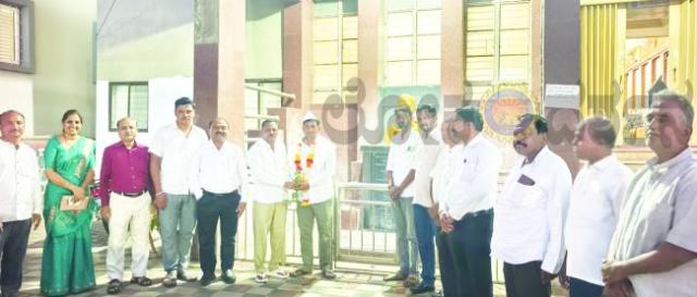 ಜನತಾ ಬ್ಯಾಂಕ್ ಸಾಮಾಜಿಕ ಸೇವೆಗೆ ಆದ್ಯತೆ  