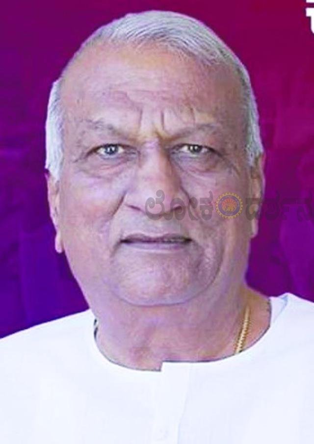 ಕಾಗವಾಡ ತಾಲೂಕು ಬರಪೀಡಿತ ಪಟ್ಟಿಗೆಗೆ ಸೇರೆ​‍್ಡ