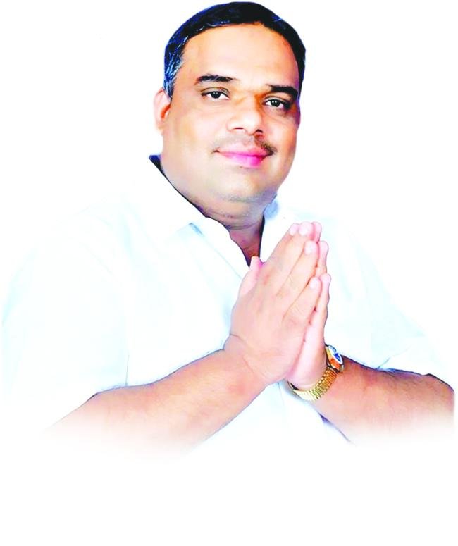 ಶಾಸಕ ಪಠಾಣ ಹೆಗಲಿಗೆ ಮೊತ್ತೊಂದು ಜವಾಬ್ದಾರಿ