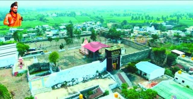 ರೊಟ್ಟಿ ಬುತ್ತಿಯ ಭಕ್ತಿಯೊಂದಿಗೆ ಮಹಾಲಿಂಗೇಶ್ವರ ಜಾತ್ರೆಗೆ ಚಾಲನೆ