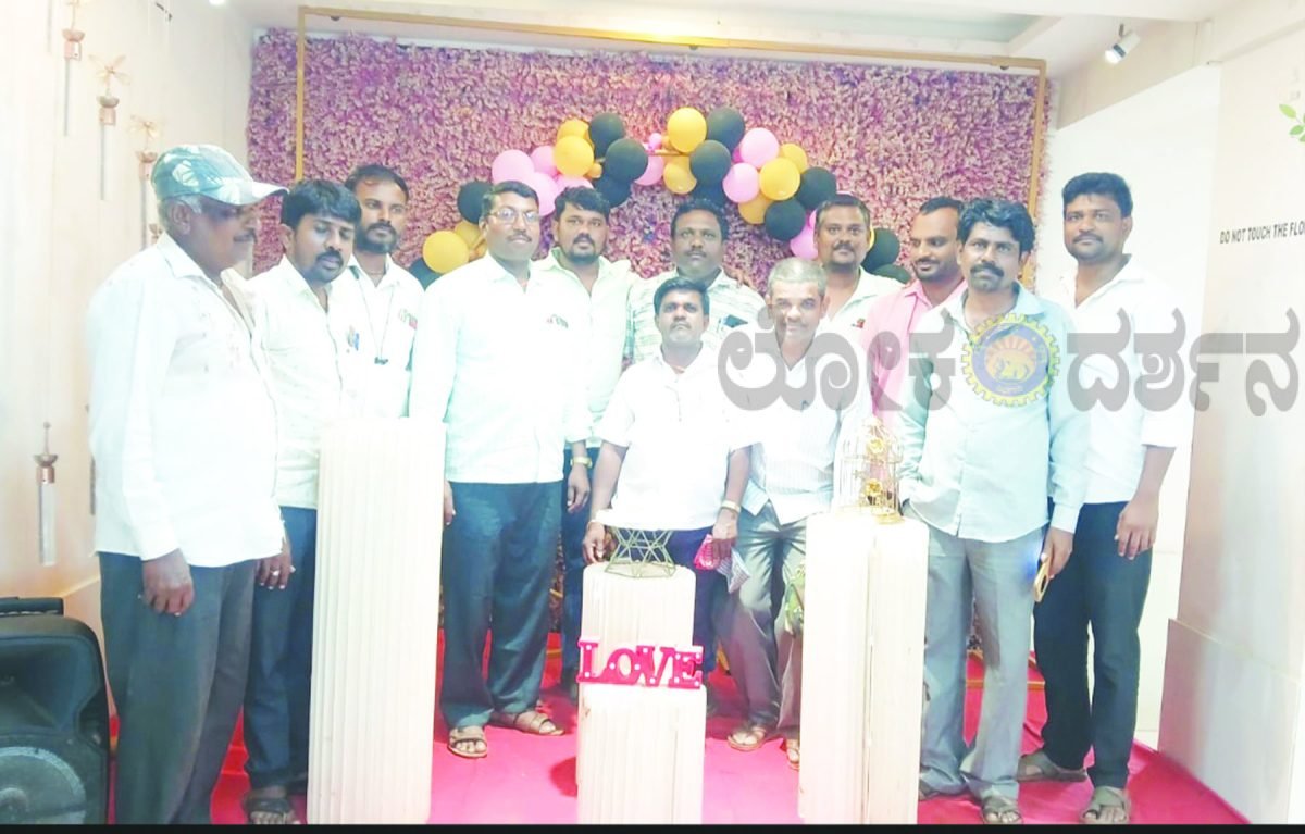 ಬೇಡಿಕೆಗಳ ಈಡೇರಿಕೆಗೆ ಗ್ರಾಮ ಪಂಚಾಯಿತಿ ನೌಕರರ ಒಗ್ಗಟ್ಟಿನ ಹೋರಾಟಕ್ಕೆ ಕರೆ