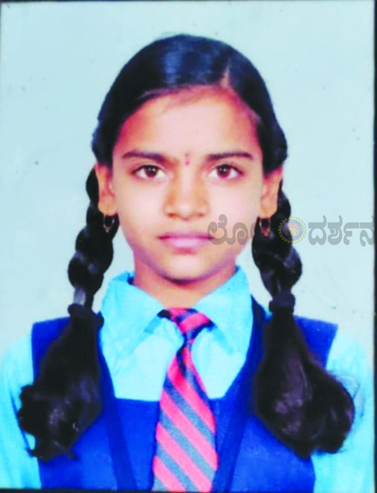 ರಾಜ್ಯಮಟ್ಟದ ಬಾಪೂಜಿ ಪ್ರಬಂಧ ಸ್ಪರ್ಧೆ: ಸೃಷ್ಟಿ ದುಂಡಪ್ಪ ತಿಗಡಿ ಪ್ರಥಮ