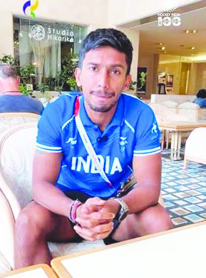 ಪಾಕಿಸ್ತಾನ ವಿರುದ್ಧ ಶೂಟೌಟ್‌ಗೆ ಭಾರತ ಸಿದ್ಧತೆ ಮಾಡಿಕೊಂಡಿತ್ತು: ಸೂರಜ್ ಕರ್ಕೇರ