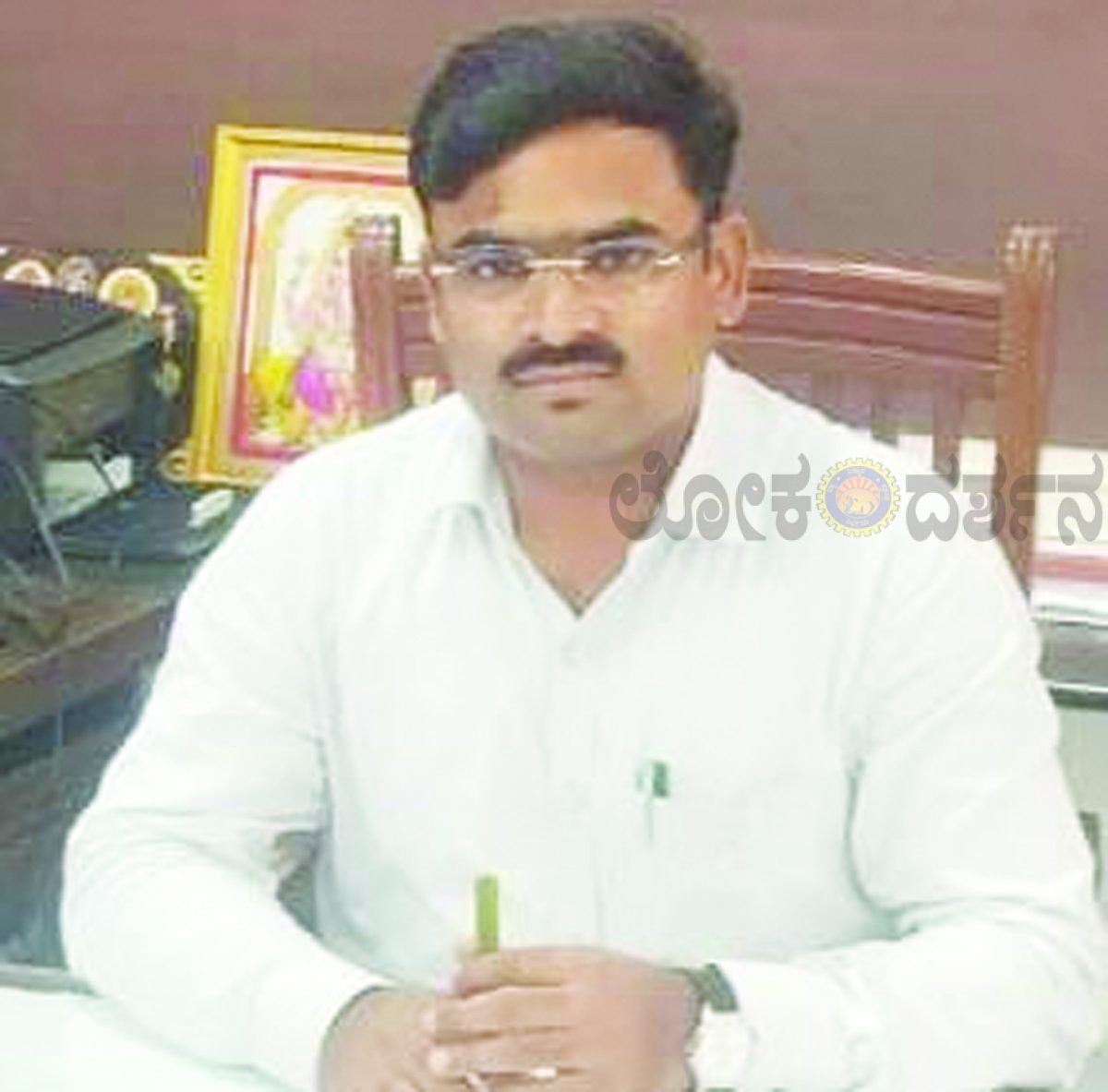 ಅ.3 ರಂದು ತಡವಲಗಾದಲ್ಲಿ ಪ್ರಜಾಸೇವಾ ಅಂದೋಲನ ಕಾರ್ಯಕ್ರಮ