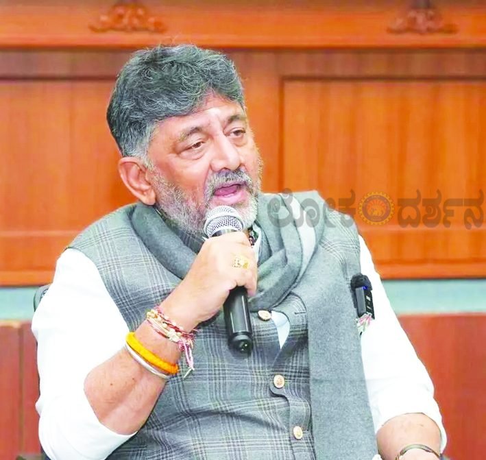 ಎಸ್‌ಐಆರ್ ವೇಳೆ ಫಾರ್ಮ್ 7 ದುರ್ಬಳಕೆ ಆರೋಪ: ಕ್ರಿಮಿನಲ್ ತನಿಖೆಗೆ ಸಿಎಂ ಡಿಕೆ ಶಿವಕುಮಾರ್ ಆಗ್ರಹ