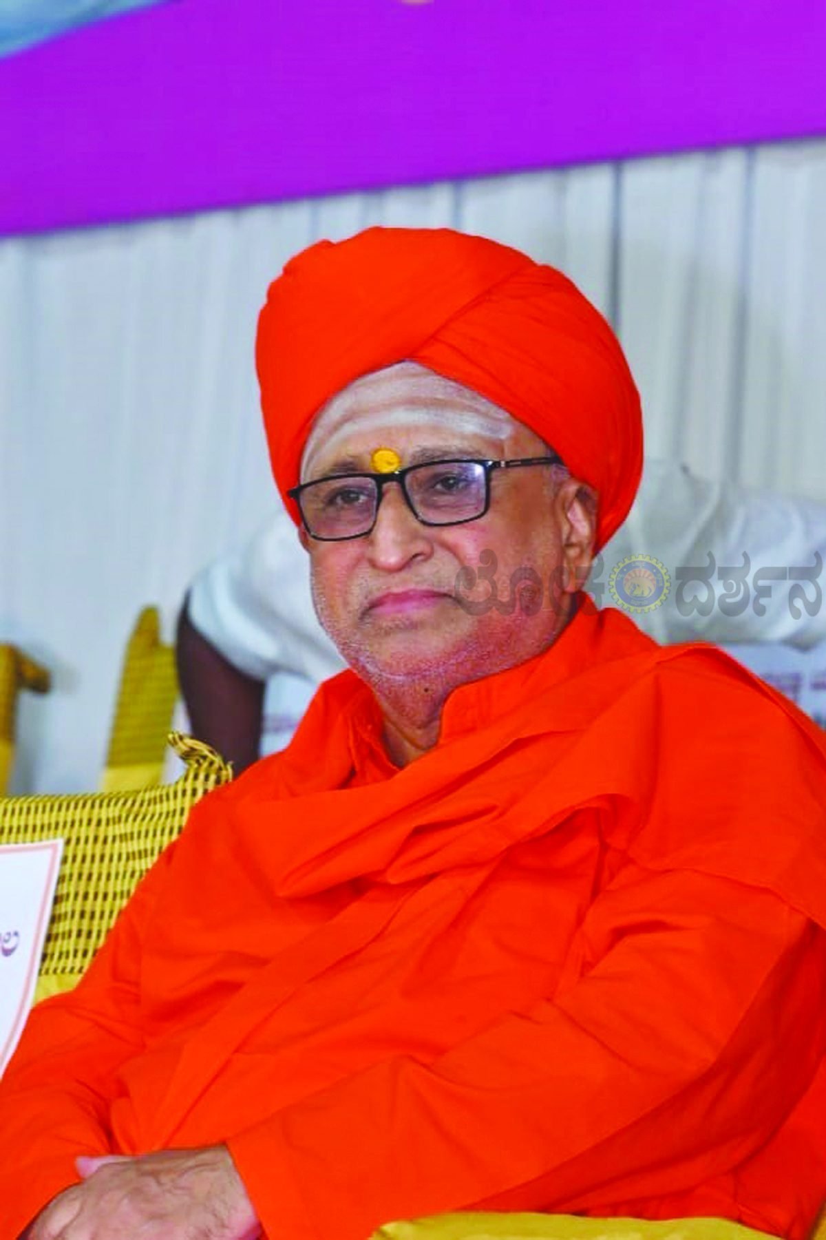 ಹಾನಗಲ್ಲ ಕುಮಾರ ಶಿವಯೋಗಿಗಳ ಜೀವನ ಸಾಧನೆ ಕುರಿತು ಅನುಭಾವ