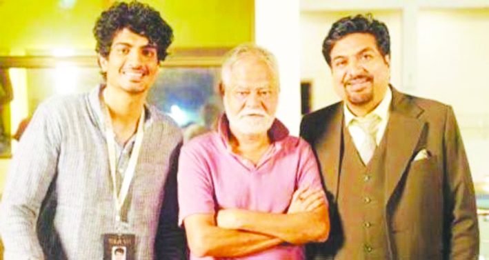 ‘ಪುರಾನೆ ದಿನ್’ ಮೊದಲ ಪ್ರೀತಿ ಮತ್ತು ಕಾಲೇಜು ಸ್ನೇಹದ ನೆನಪುಗಳನ್ನು ಮತ್ತೆ ಜೀವಂತಗೊಳಿಸುತ್ತದೆ