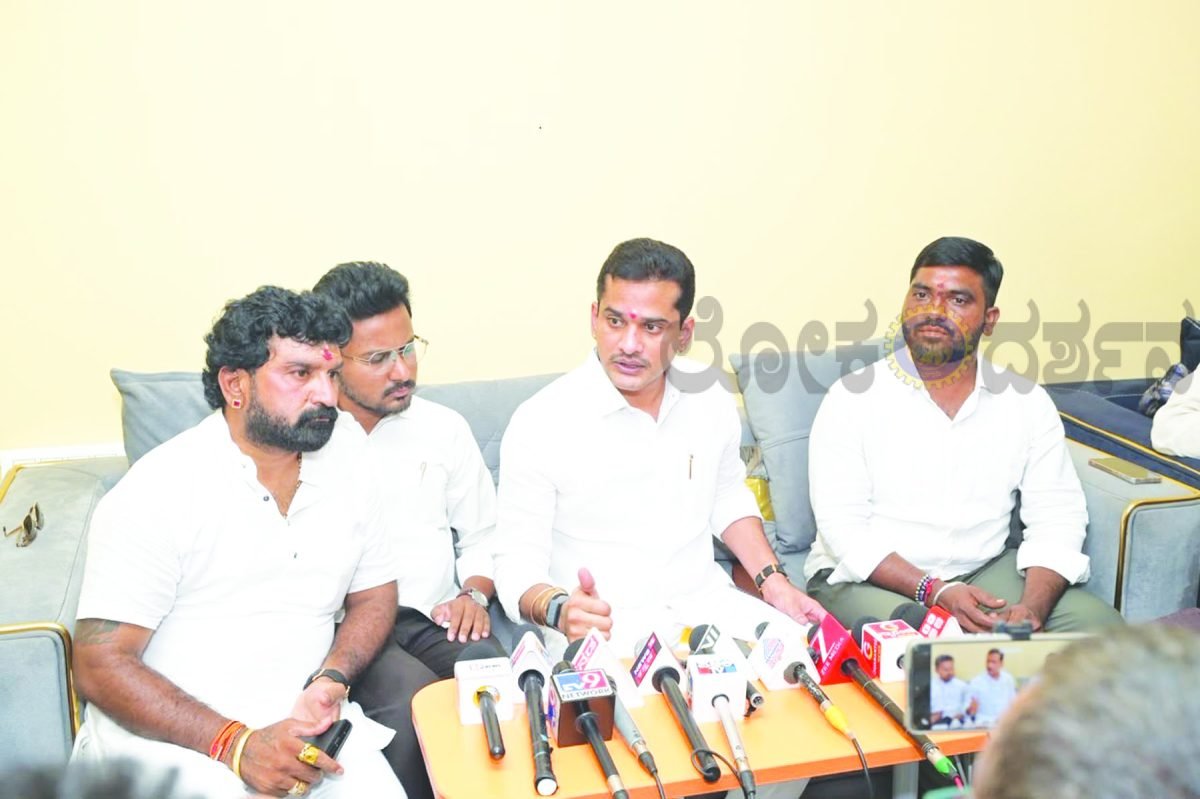 7,561 ಮತದಾರರ ಹೆಸರು ಮರುಪರೀಶೀಲನೆಗೆ ವಿರೋಧ