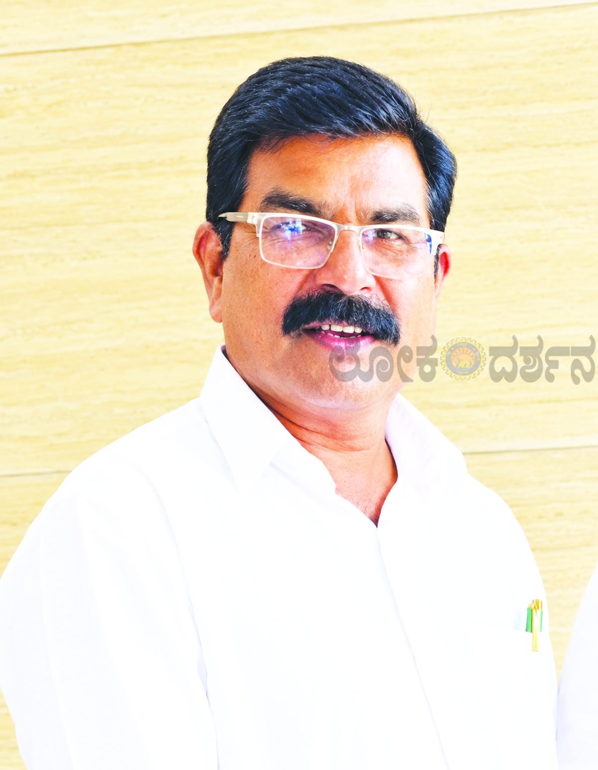 ಧಾರವಾಡ ಜಿಲ್ಲಾ ಅಧ್ಯಕ್ಷರಾಗಿ ಸಹದೇವಪ್ಪ ಮಾಳಗಿ ನೇಮಕ