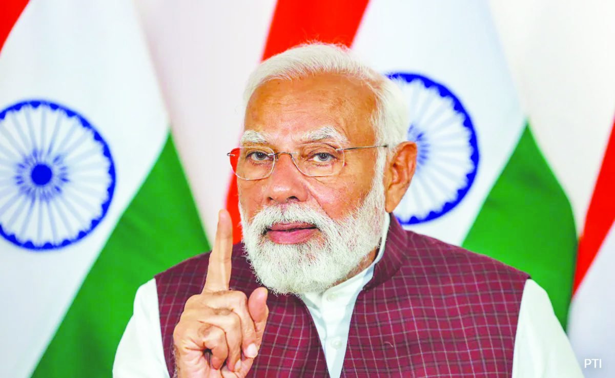 ಭಾರತ-ಇಎಫ್‌ಟಿಎ ವ್ಯಾಪಾರ ಒಪ್ಪಂದ ಹೊಸ ಆರ್ಥಿಕ ಸಹಕಾರದ ಹಂತ: ಪ್ರಧಾನಿ ಮೋದಿ