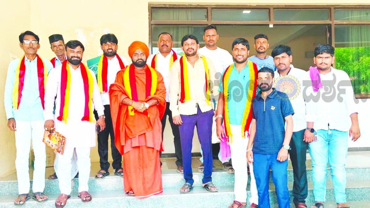 ಕರವೇ ವತಿಯಿಂದ ನ.2ರಂದು ಕನ್ನಡ ಹಬ್ಬ