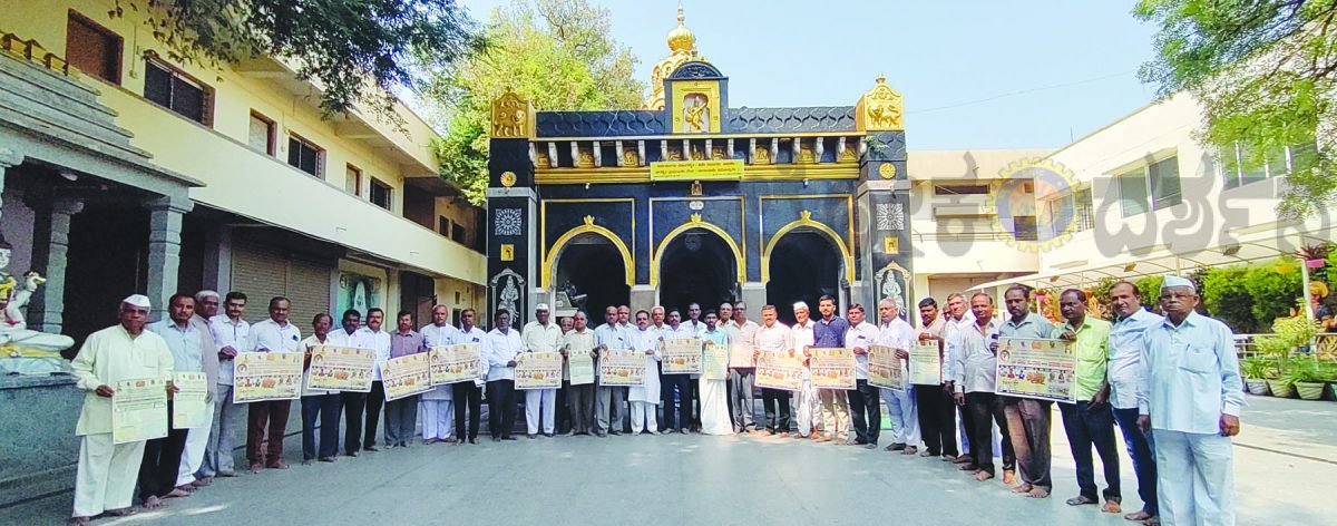 ಬನಶಂಕರಿ ಸನ್ನಿಧಿಯಲ್ಲಿ ನವರಾತ್ರಿ ಸಂಭ್ರಮ; 9 ದಿನ ಭಕ್ತಿಹಿಸಂಸ್ಕೃತಿಯ ಕಲರವ