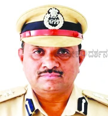 ನಕಲಿ ಸುಪ್ರೀಂ ಕೋರ್ಟ್ ಆದೇಶ ಬಳಸಿ ಜೀವಾವಧಿ ಕೈದಿ ಬಿಡುಗಡೆ ಆರೋಪ: ಕರ್ನಾಟಕ ಜೈಲುಗಳ ಡಿಐಜಿ ಸೋಮಶೇಖರ್ ಪೊಲೀಸ್ ವಶಕ್ಕೆ