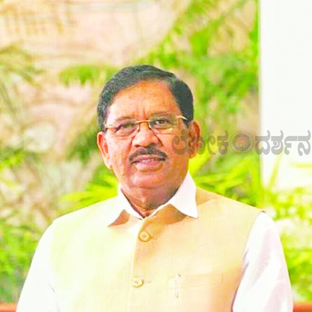 ಅ.7ರಂದು ಬಳ್ಳಾರಿ, ವಿಜಯನಗರಕ್ಕೆ ಉಪಮುಖ್ಯಮಂತ್ರಿ ಡಾ. ಜಿ. ಪರಮೇಶ್ವರ ಭೇಟಿ