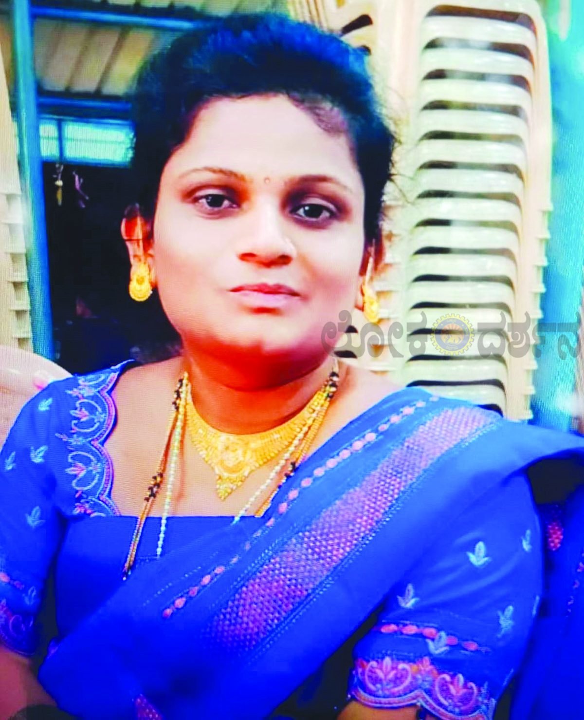 ಕೆರೆಗೆ ಬಿದ್ದು ಮಹಿಳೆ ಸಾವು: ಸಾವಿನ ಕಾರಣ ನಿಗೂಢ