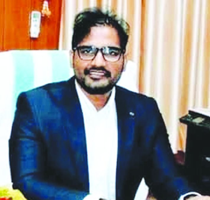 ಕೆಪಿಎಸ್‌ಸಿ ಹಗರಣ: ಐಎಎಸ್ ಅಧಿಕಾರಿ ಗಂಗ್ವಾರ್ ಆಸ್ತಿ, ಆಭರಣಗಳ ಹಣದ ಜಾಡು ಪತ್ತೆಹಚ್ಚಿದ ಇಡಿ