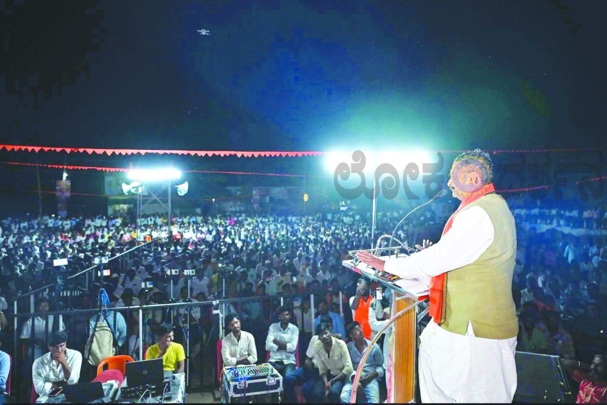 ನಮ್ಮ ಸಂಸ್ಕೃತಿ ಉಳಿಯಲು ಗಣೇಶೋತ್ಸವ ಅವಶ್ಯ : ಶಾಸಕ ಯತ್ನಾಳ