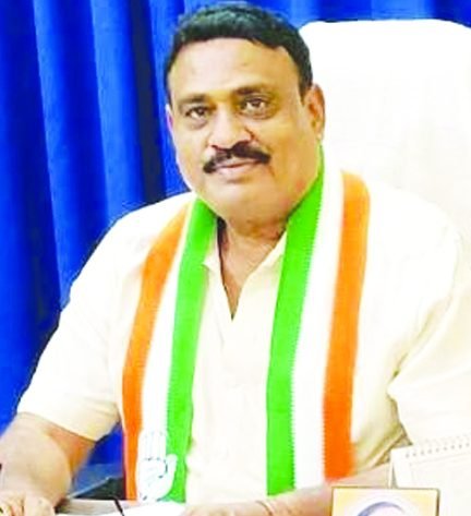 ಜಿಗ್ನೇಶ್ ಮೇವಾಣಿ ಅವರನ್ನು ಮೌನಗೊಳಿಸಲು ಸಂಚು: ಕರ್ನಾಟಕ ಕಾಂಗ್ರೆಸ್ ಆರೋಪ