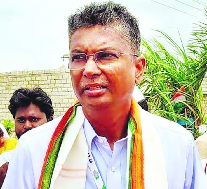ಇಡಿ ನೋಟಿಸ್ ಬಂದಿಲ್ಲ, ಬಂದರೆ ಉತ್ತರಿಸುತ್ತೇನೆ: ಸತೀಶ್ ಜಾರಕಿಹೊಳಿ