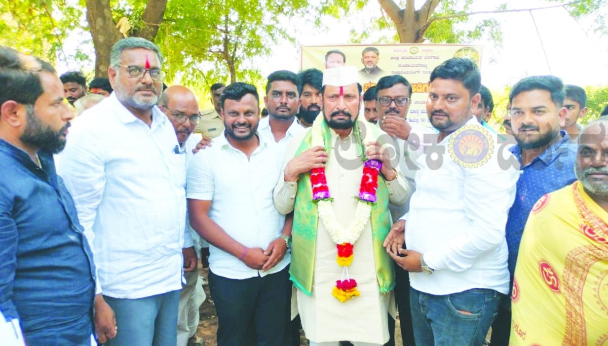 ದೇಹಲಿ ಕಬ್ಬು ಬೆಳೆಗಾರರ ಸಭೆಗೆ ಸಹಕಾರ ಸಚಿವ ಲಕ್ಷ್ಮಣ ಸವದಿ ರಾಜ್ಯದ ಪ್ರತಿನಿಧಿಯಾಗಿ ಭಾಗಿ