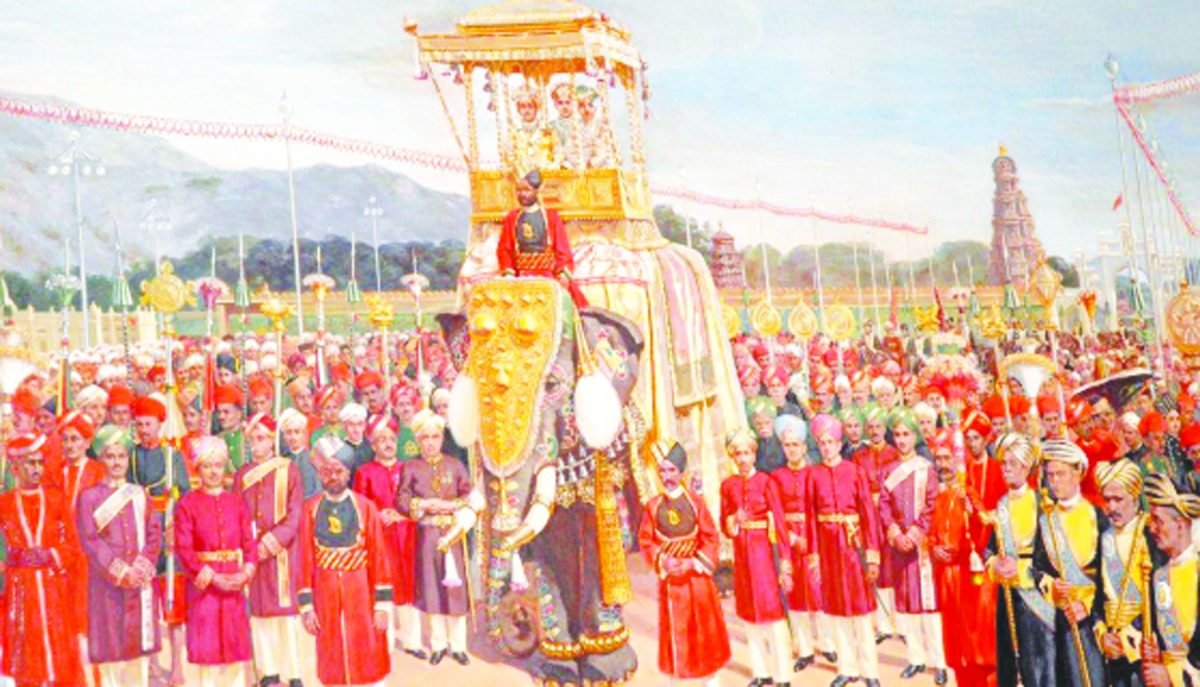 ಮೈಸೂರು ದಸರಾ – ಪರಂಪರೆ, ಇತಿಹಾಸ ಮತ್ತು ವೈಭವ  ದಸರೆಯ ಮಹತ್ವ