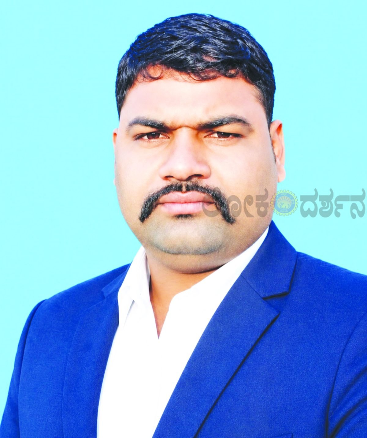 ಅಹಿಂದ ಸಂಘಟನೆ ಉತ್ತರ ಕರ್ನಾಟಕ ಪ್ರಚಾರ ಸಮಿತಿ ಅಧ್ಯಕ್ಷರಾಗಿ ಸದಾಶಿವ ಡಾಂಗೆ