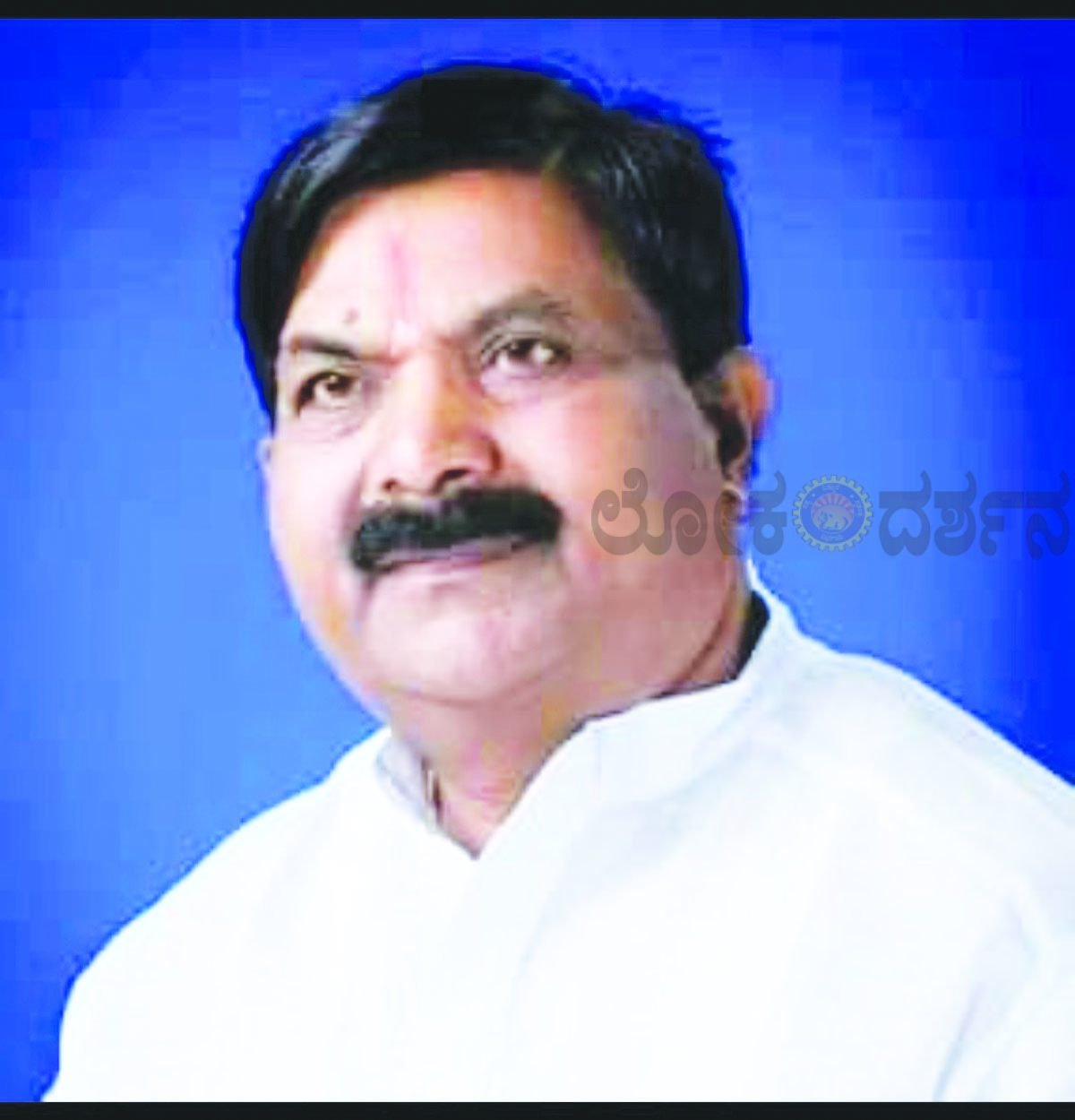 ರೈತರ ಬಗ್ಗೆ ಕಾಂಗ್ರೆಸ್ ಸರ್ಕಾರಕ್ಕೆ ಕಾಳಜಿಯಿಲ್ಲ: ಶಾಸಕ ದುರ್ಯೋಧನ ಐಹೊಳೆ