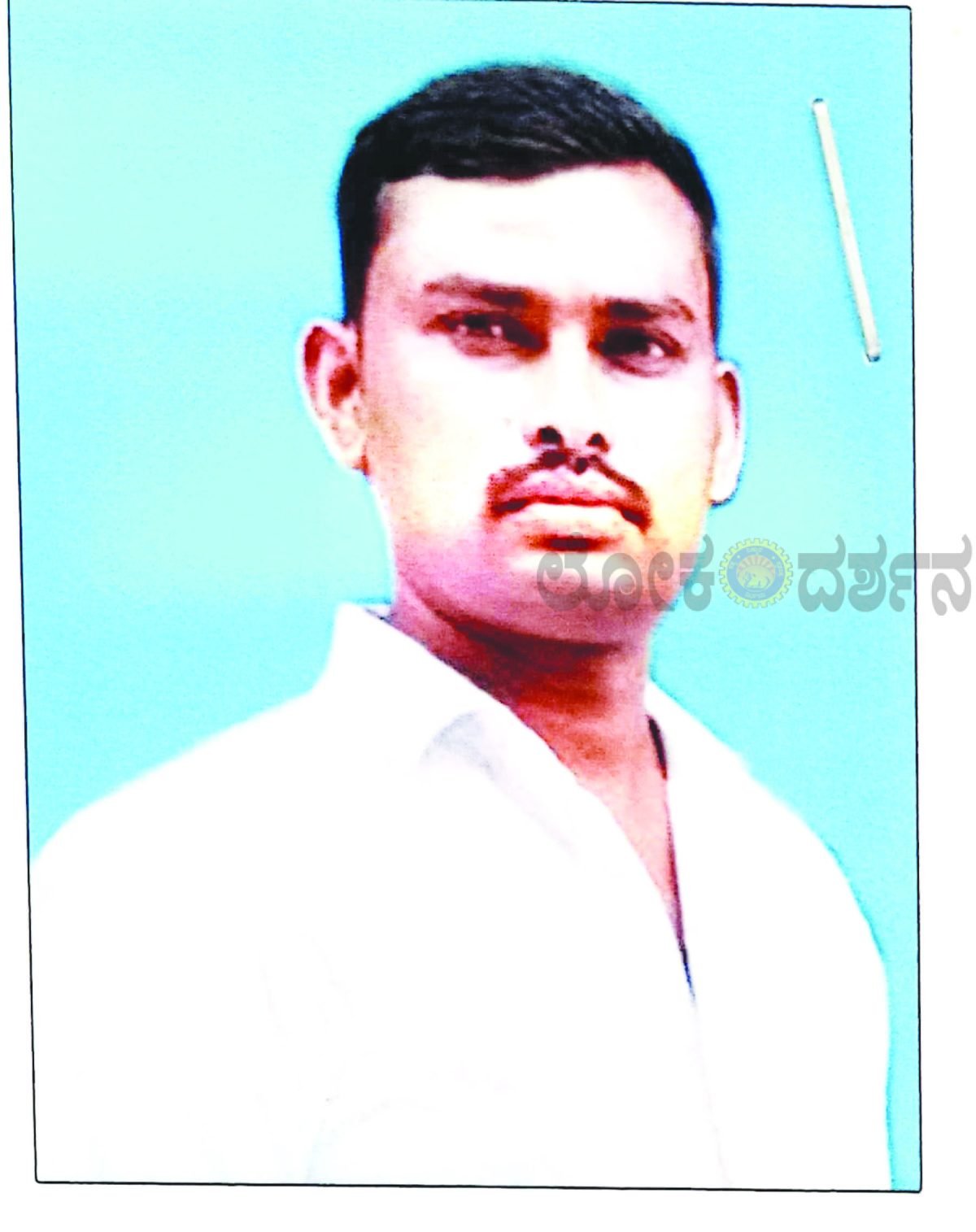 ಕಾಣೆಯಾದ ವ್ಯಕ್ತಿಯ ಪತ್ತೆಗೆ ಮನವಿ