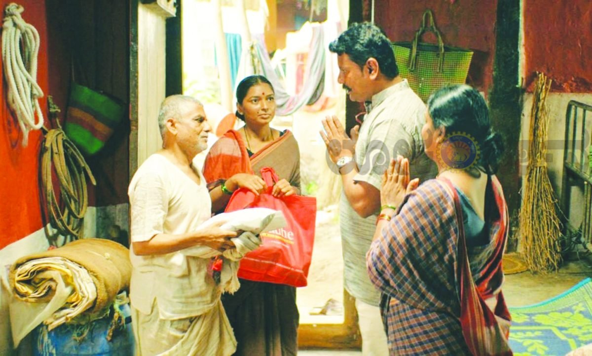 ‘ಪಂಚಾಯಿತಿ’ ಸಿನಿಮಾದಲ್ಲಿ ಯೂಟ್ಯೂಬರ್‌ಗಳಿಗೂ ಅವಕಾಶ!