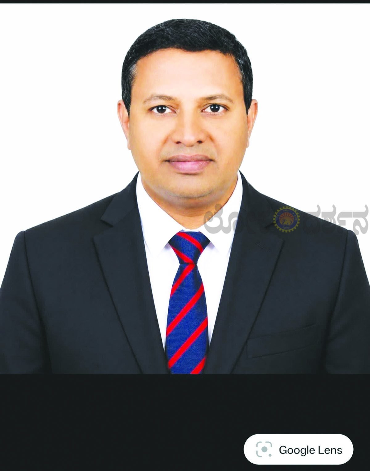 ರಾಷ್ಟ್ರೀಯ ಸಾಧನಾ ಪ್ರಶಸ್ತಿಗೆ ವಿಷ್ಣು ಕುಲಕರ್ಣಿ ಸನ್ಮಾನ