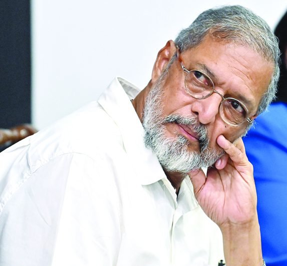 ಹಿರಿಯ ನಟ ನಾನಾ ಪಾಟೇಕರ್ ಅವರಿಗೆ ರಾಜ್ಯ ಅಂತ್ಯಕ್ರಿಯೆ ಗೌರವ