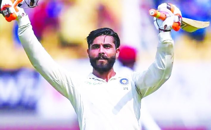 ರಣಜಿ ಟ್ರೋಫಿ: ಸೌರಾಷ್ಟ್ರ ತಂಡದಲ್ಲಿ ರವೀಂದ್ರ ಜಡೇಜಾಗೆ ಸ್ಥಾನ, ಚೇತನ್ ಉನಾದ್ಕಟ್‌ಗೆ ನಾಯಕತ್ವ