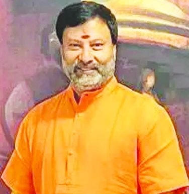 ಕೆಎಸ್‌ಟಿಡಿಸಿಯೊಂದಿಗೆ ಚೌಲ್ಟ್ರಿ ಒಪ್ಪಂದ ರದ್ದುಗೊಳಿಸಲು ಕರ್ನಾಟಕ ಸರ್ಕಾರಕ್ಕೆ ಟಿಟಿಡಿ ಮಂಡಳಿ ಸದಸ್ಯರ ಆಗ್ರಹ