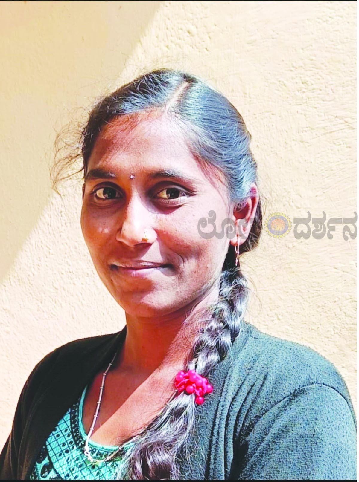ರಾಯಬಾಗ: ಮೈಸೂರು ದಸರಾ ‘ಚಿಗುರು ಕವಿಗೋಷ್ಠಿ’ಗೆ ಪಲ್ಲವಿ ಕಾಂಬಳೆ  ಆಯ್ಕೆ