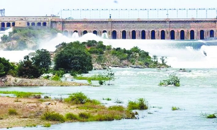ತಮಿಳುನಾಡಿಗೆ ಕಾವೇರಿ ನೀರು ಹರಿಸುವುದನ್ನು ಸ್ಥಗಿತಗೊಳಿಸಲು ಕರ್ನಾಟಕ ಮನವಿ