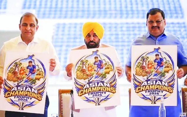 ಏಷ್ಯನ್ ಚಾಂಪಿಯನ್ಸ್ ಟ್ರೋಫಿ ಹಾಕಿ: ದಾಖಲೆಯ ಆರನೇ ಪ್ರಶಸ್ತಿ ಮೇಲೆ ಭಾರತದ ಕಣ್ಣು