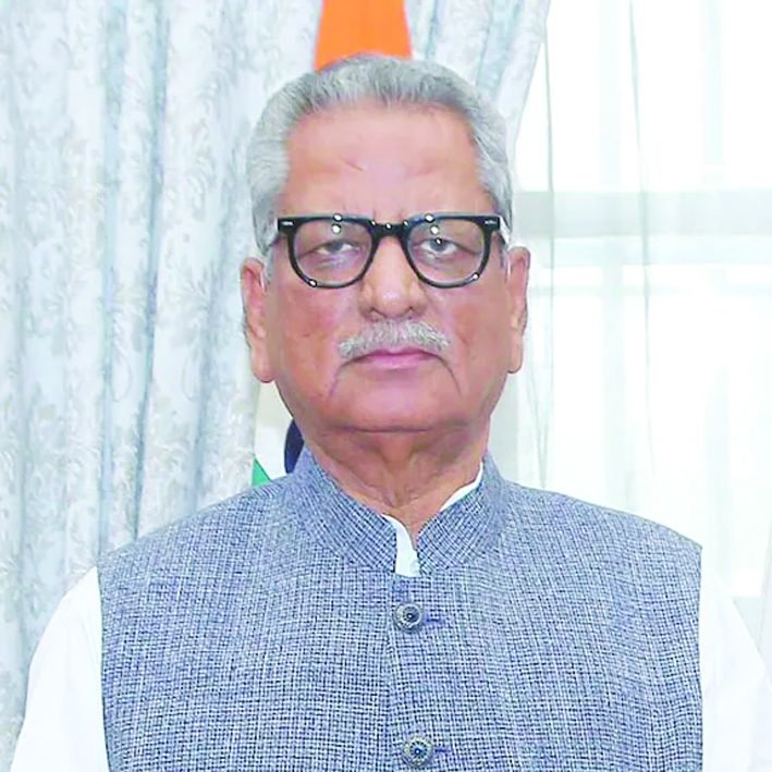 ಬಿಜೆಪಿ ಹಿರಿಯ ನಾಯಕ ಓಂ ಪ್ರಕಾಶ್ ಮಾಥುರ್ ಕೇರಳದ ನೂತನ ರಾಜ್ಯಪಾಲರಾಗಿ ನೇಮಕ